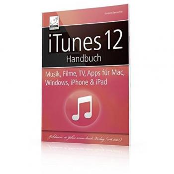 iTunes 12 Handbuch