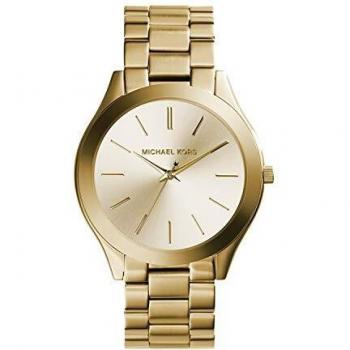 Michael Kors Slim Runway Women's Watch