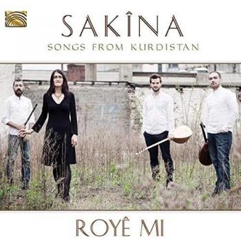 Roye Mi