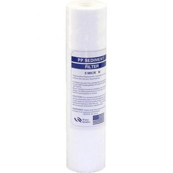 5/10Pcs 10 Replacement Water Filters (5 Micron)