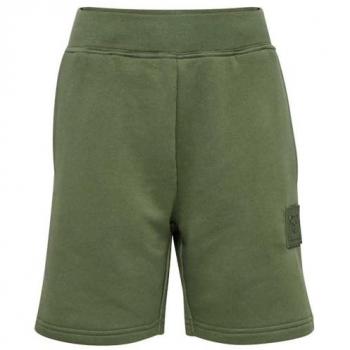 Hummel Clean Youth Adjust‑Fit Short