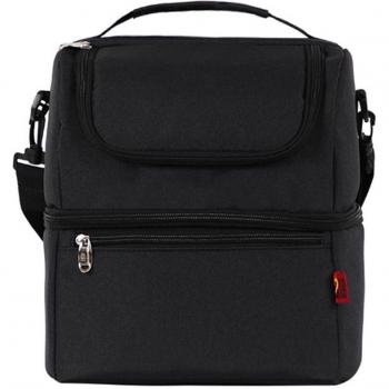 Bolso de mano térmico