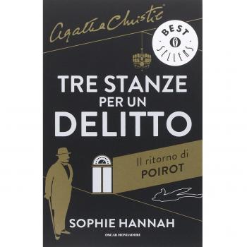 Tre stanze per un delitto. Il ritorno di Poirot