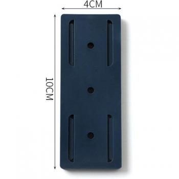 Storage Socket Wall Fixer