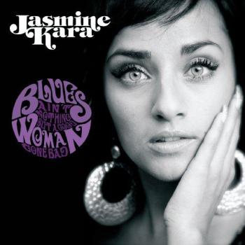 Acid Jazz: Jasmine Kara Blues Edition (Used, UK)