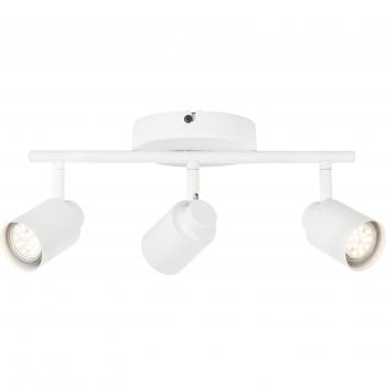 Set di Luci Decorative Tekla GU10 3-Unità (senza lampadina)