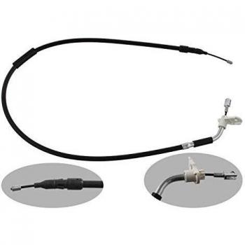 Febi 34909 parking brake cable