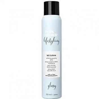 MilkShake Lifestyling Let It Shine Spray 200ml