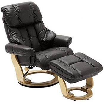 INNoSeat by MCA CALGARY Relaxer mit Hocker