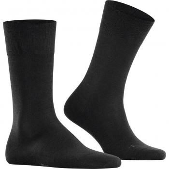 Calcetines Unicolor Falke para Hombre
