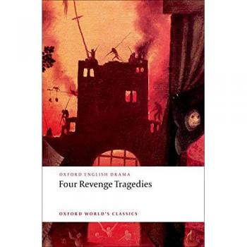 Four Revenge Tragedies