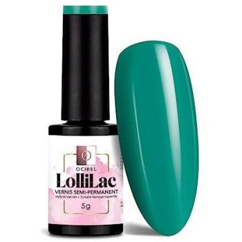 Zen Gel-Nagellack Nr. 93
