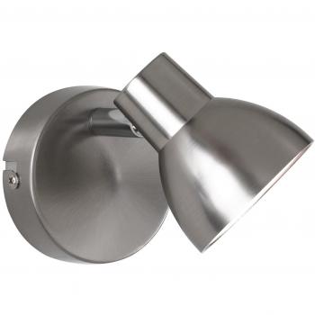 Action Wandleuchte Energiespar-LED 5 W – 380 lm