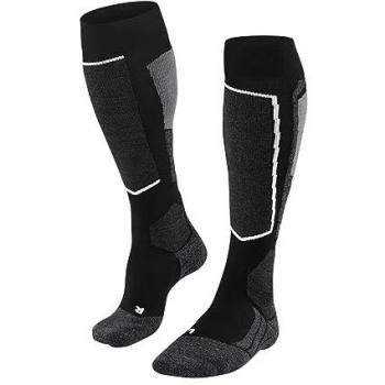 Damen Kniestrümpfe Falke SK2 Intermediate Vegan