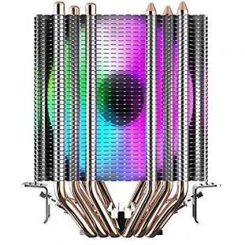 Noua Dissipatore Blizzard Mini Dual Tower