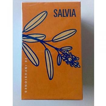 Sálvia da Pirenaica