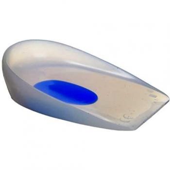 Orliman FootShield, gel silicone pour talon et éraflure