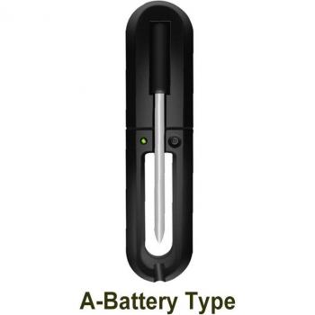 Smart Cooking Thermometer