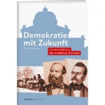 Lötscher, Thomas: Demokratie mit Zukunft
