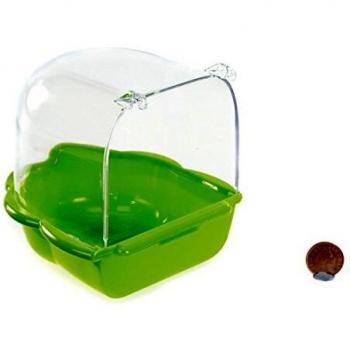 Classic Birdie Bath 125mm