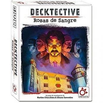 Decktective