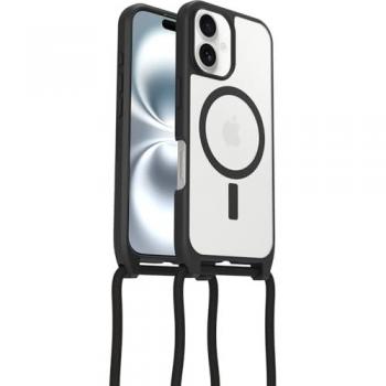 Funda Otterbox iPhone 16 con cordón