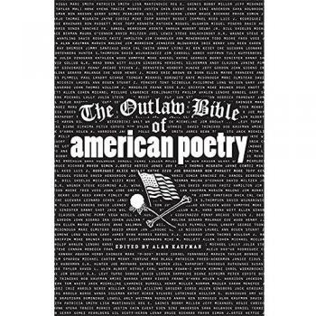 The Outlaw Bible of American Poetry
