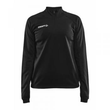 Craft Damen Sweatshirt Evolve 1/2 Reißverschluss