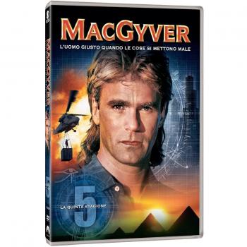 MacGyver
