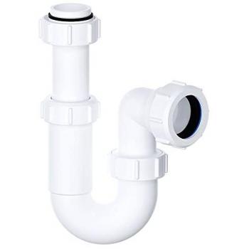 Swivel Trap (P) 32mm