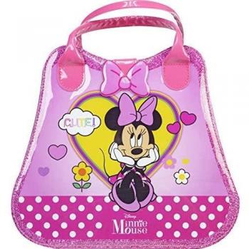 Maletín de Maquillaje Minnie Mouse