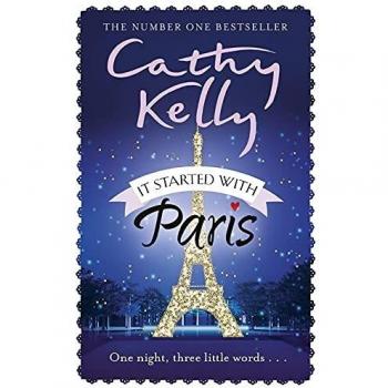 It Started With Paris