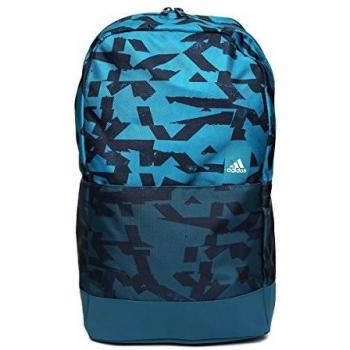 Adidas Classic Sac à Dos Mixte Multicolore Petmis Petnoc Blanco Adultes Taille Moyenne