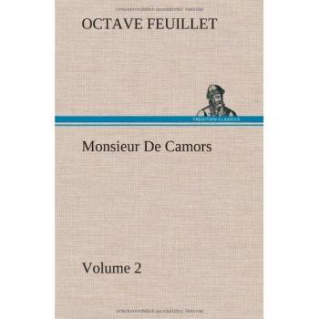 Monsieur De Camors