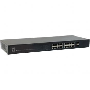 LevelOne GES-1651