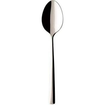 Piemont 207 mm Stainless Steel Dining Spoon (Villeroy & Boch)