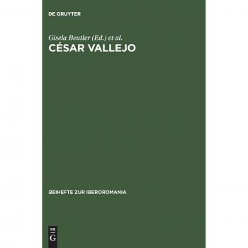 César Vallejo