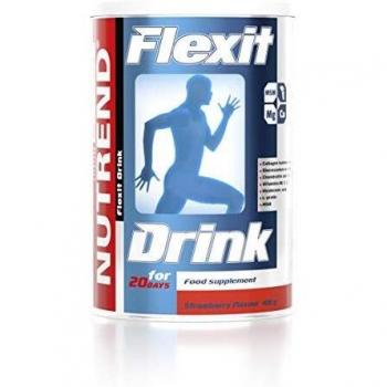 VitaFlex Strawberry 400 g