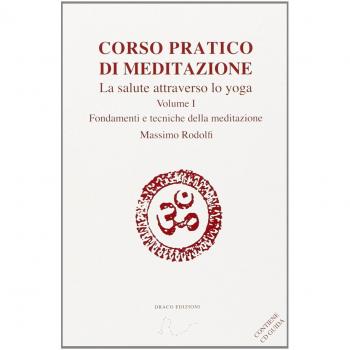 Corso pratico Di Meditazione