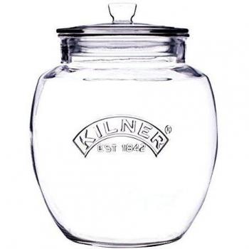 Kilner Tarro Multiusos 4L
