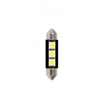 HYPER-LED C5W 10x39 mm