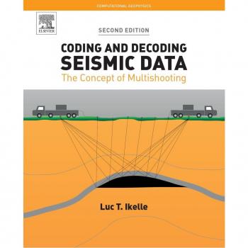Coding and Decoding: Seismic Data