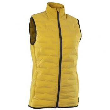 Ion Thermolite Hybrid Shelter Women's Gilet Amber XL