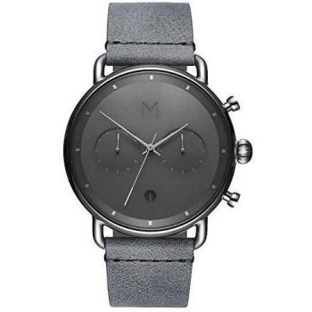 MVMT Montre Homme Quartz D-BT01-SGR