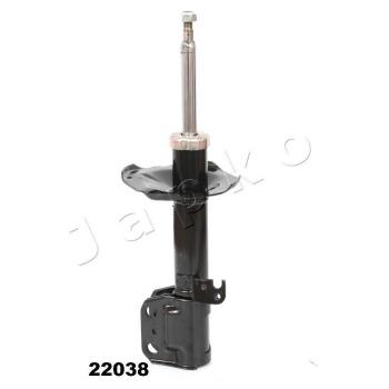Amortisseur arrière JAPKO MJ22038 pour Toyota