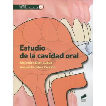 Estudio de la cavidad oral
