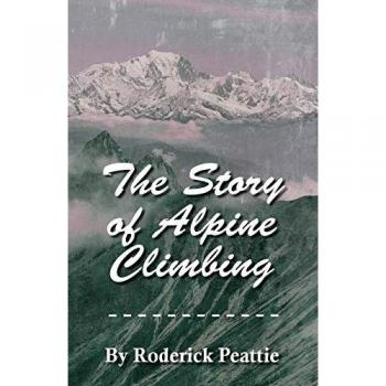 The Story of Alpine Climbing