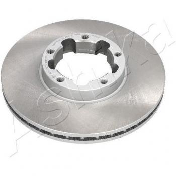 Disque de frein pour NISSAN Cabstar E ASHIKA 60-01-110C
