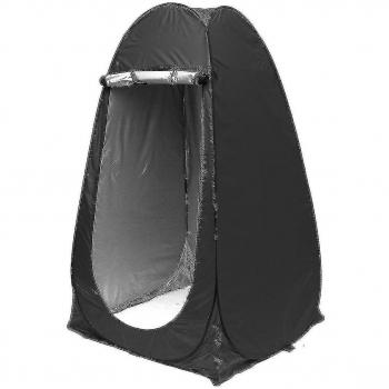 Protección UV Carpa de Ducha Rápida