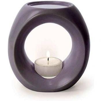 Lampada Diffusore Primavera Taupe Matt